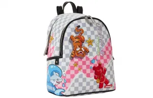 SPRAYGROUND Рюкзак PVC Regular Unisex Multicolor