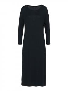 Ночная рубашка Luxe в черном цвете JOOP!