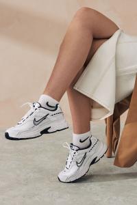 Кроссовки для бега в стиле ретро Initiator Nike, белый