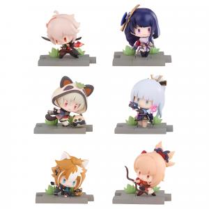 Коробки-сюрпризы Apex Innovation