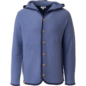 Мужская куртка Фердинанд Bavarian Caps, синий