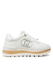 Кроссовки Liu Jo, белый