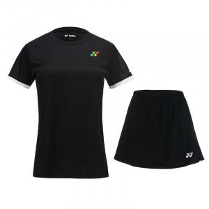 YONEX Футболка Competition Series Badminton Jersey Women's