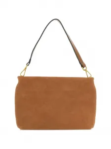 Сумка Brenda с верхней ручкой GIANNI CHIARINI, коричневый