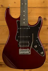 Suhr Pete Thorn Signature Standard Garnet Red Wilkinson HSS