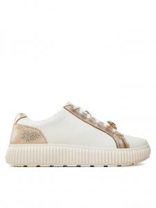 Кроссовки Geox, белый