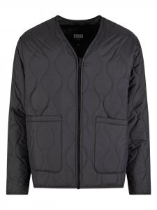 Куртка Urban Classics, черный