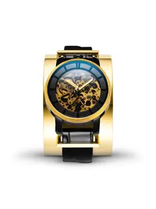 Наручные часы R360 Gold Cuff 36 мм Fob Paris, золотой