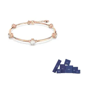 Swarovski Браслет Alloy для женщин Rose Gold
