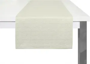 Вирт-рейнер для стола "Berwick", (1 шт.) Wirth 150х40 см, серый