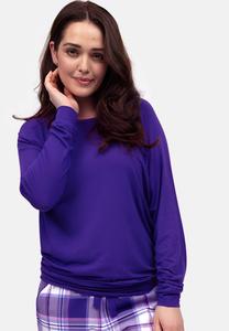 Пижамный топ Cyberjammies LOUNGEWEAR EVOLET, Lila/Mottled Lilac