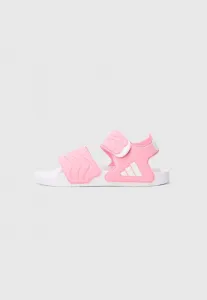 Сандалии adilette для ходьбы Adidas Performance, Bliss Pink/White