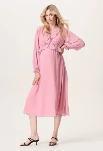 Дневное платье миди ls Noppies, Lilas