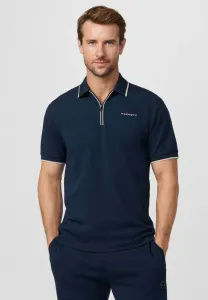 Поло hs city hz Hackett London, Navy