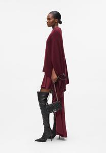 Сумка KARL LAGERFELD KUILT CROSSBODY, Black