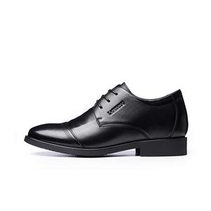 Туфли LAORENTOU Dress Shoes Men Low-Top