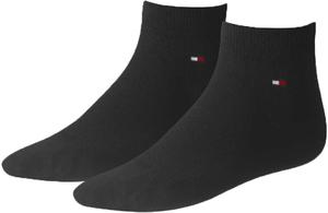 Tommy Hilfiger Men's Business, серый, Black