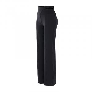 Женские повседневные брюки TITIKAACTIVE, черный