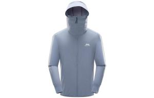 Мужская одежда Jeep для защиты от солнца, цвет Nightfall Blue