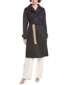 Херно Пальто Herno, синий