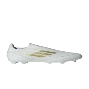 Бутсы adidas Adizero F50 League Laceless FG MG 'Day Spark Pack', белый