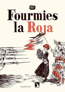 Fourmies la Roja (Ponent Mon)