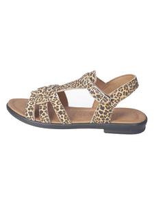 Сандалии Ricosta, бежевый