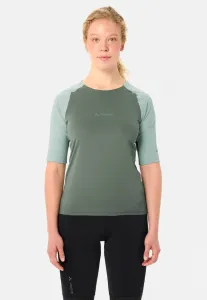 Спортивная футболка kuro ii Vaude, Agave