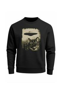 Толстовка Neverless Sweatshirt, Schwarz/Black