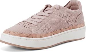 Кроссовки Earth Womens Knight, розовый