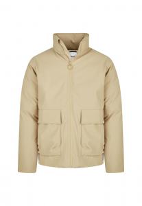 Зимняя куртка Cleptomanicx SWOD 2, Beige