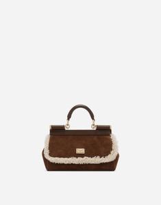 Маленькая сумка Sicily DOLCE & GABBANA