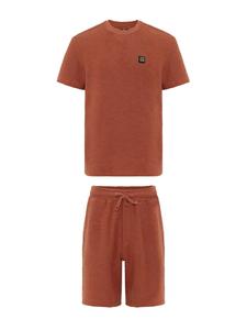 Спортивный костюм Williot, Cognac