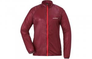 Куртка женская Montbell, цвет WT white