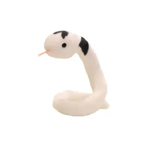 Очаровательные плюшевые куклы ревнивой маленькой обезьянки высотой 60 см PUDOWRABBIT