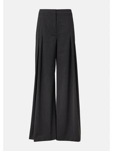 Брюки 98W5_темно-серые comma