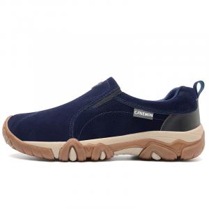 PROTECTCAMEL Туристические ботинки Unisex Low top Black, Gray, Khaki, Dark Blue