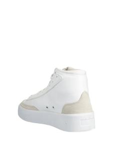 Кроссовки Adidas Znsored Hi, белый