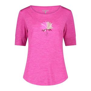 Женская футболка CMP 35N5486