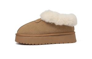 Зимние ботинки женские Hla, черный