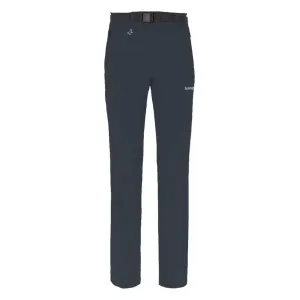 Deba Trangoworld женские треккинговые штаны, темно-серый