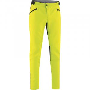 Брюки спортивные Gonso, желтый
