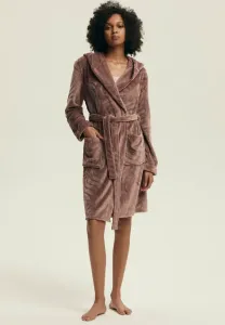 Халат девин Henderson, Cognac