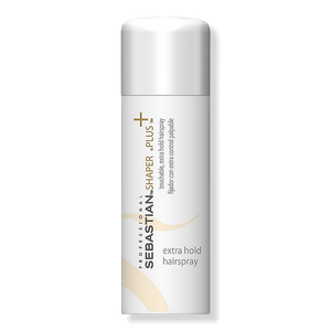 Лак для волос Shaper Plus Extra Hold Sebastian, 1.5 oz