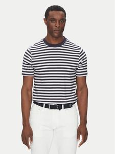 Футболка обычного кроя 75015 151923 Hechter Paris, синий