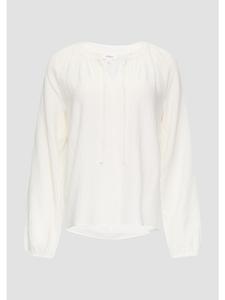 Блузка в цвете 0210_cream s.Oliver