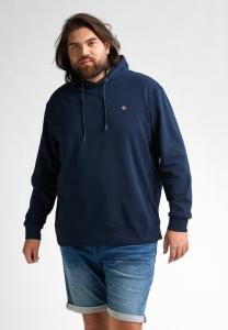 Толстовка COMFORTABLE NARROWSIDE - Hoodie Petrol Industries, темно-синий