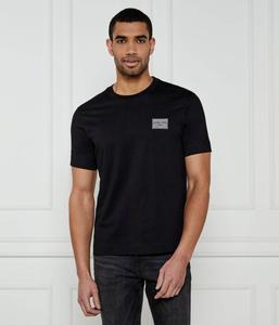 Футболки Regular fit Emporio Armani, черный