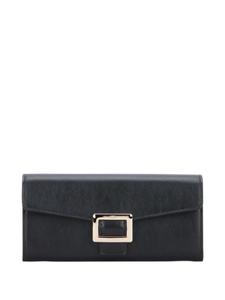 Маленький кошелек Belle Vivier Roger Vivier, черный