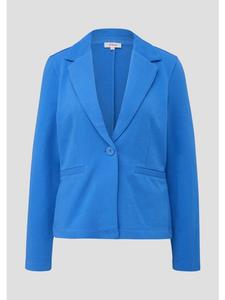 Толстовка 5531_королевский синий s.Oliver